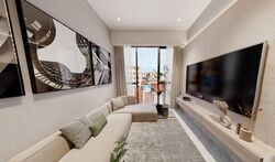 Treasures @ G19 (D14), Apartment #512913851